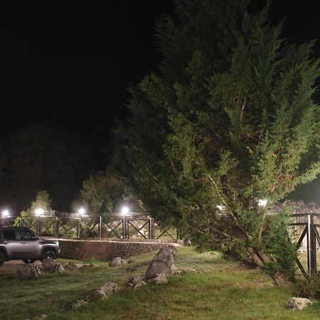 Mont Valley Boutique Chalets Arachova Eksteriør billede