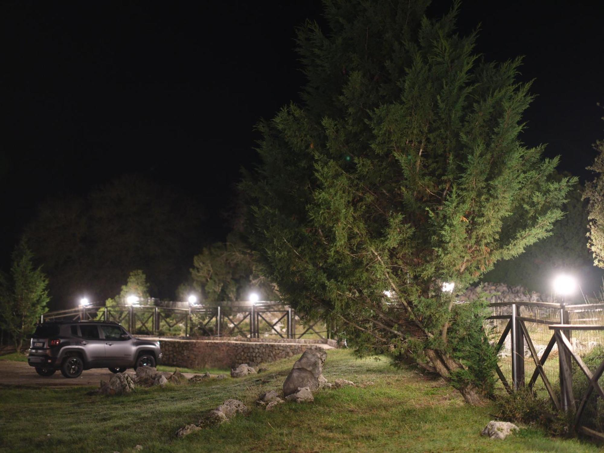 Mont Valley Boutique Chalets Arachova Eksteriør billede